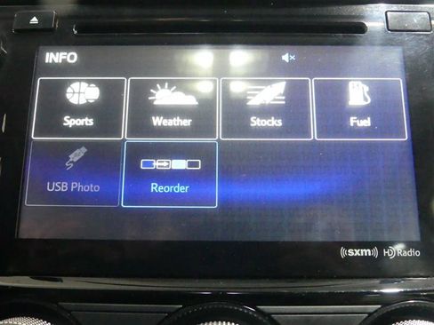Used 2018 Subaru Forester 2.5i Premium AWD/4WD image 44