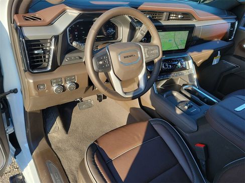 New 2026 GMC Sierra 2500 Denali w/ Denali Reserve Package image 23