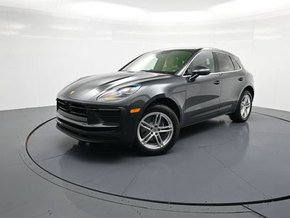 Used 2026 Porsche Macan