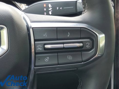 Used 2025 GMC Sierra EV Denali AWD/4WD image 23