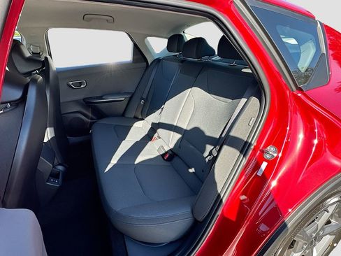 New 2025 Kia K4 LXS image 22