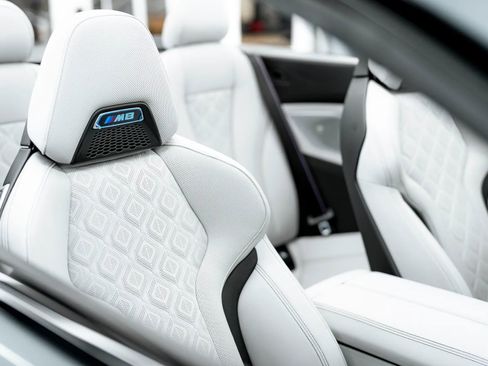 Used 2023 BMW M8 Competition AWD/4WD image 18