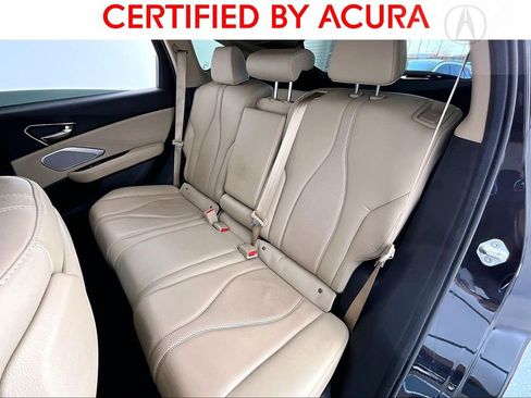 Certified 2023 Acura RDX w/ Technology Package image 32