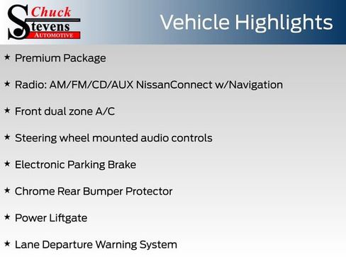 Used 2020 Nissan Rogue SV w/ Premium Package FWD image 5