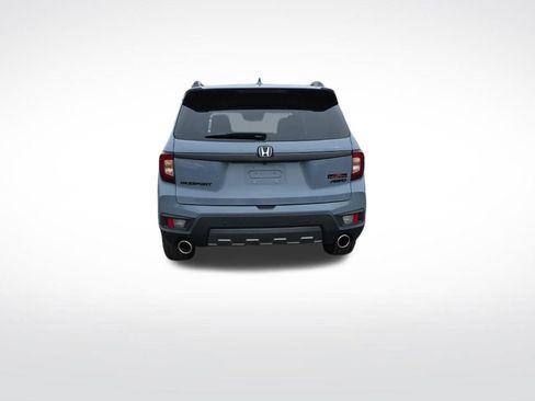 Certified 2022 Honda Passport TrailSport image 6
