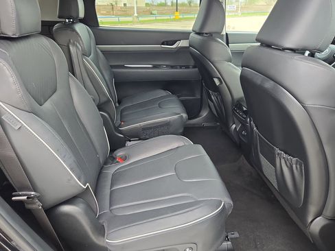 Used 2025 Hyundai Palisade SEL image 31