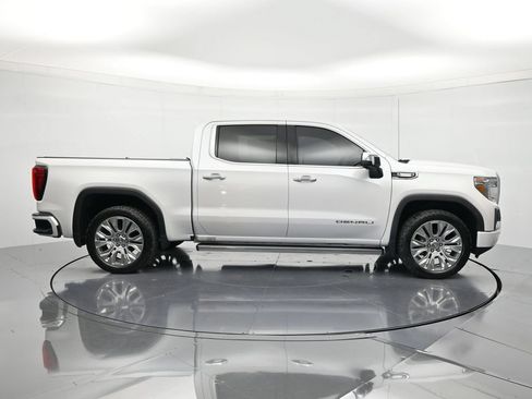 Used 2020 GMC Sierra 1500 Denali w/ Denali Ultimate Package AWD/4WD image 4