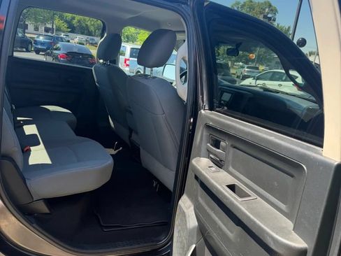 Used 2018 RAM 1500 Express w/ Wheel & Sound Group AWD/4WD image 13