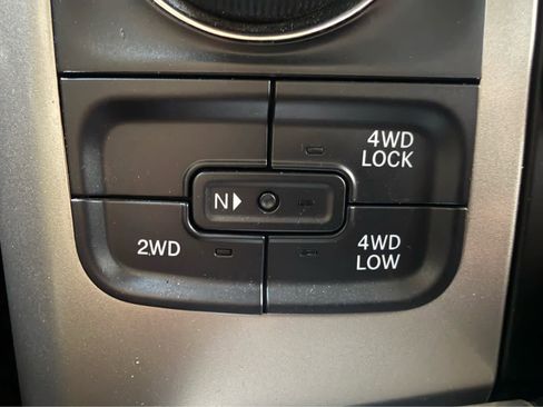 Used 2016 RAM 1500 Outdoorsman AWD/4WD image 25