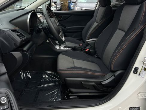 Certified 2023 Subaru Crosstrek 2.0i Premium w/ Popular Package #3 image 17