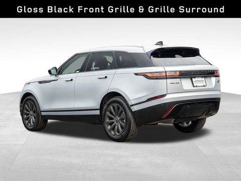 Certified 2023 Land Rover Range Rover Velar S image 6