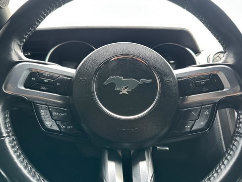 Used 2020 Ford Mustang GT w/ Equipment Group 301A RWD image 34