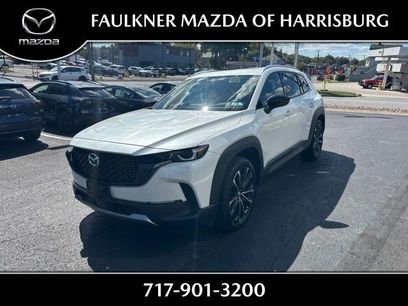 Certified 2024 MAZDA CX-50 AWD 2.5 Turbo w/ Weather Package