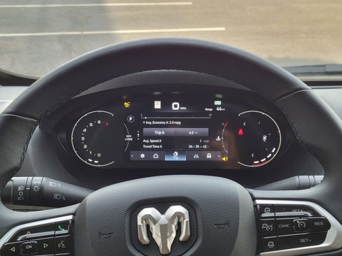 Used 2023 RAM ProMaster 3500 w/ Premium Convenience Group (B) image 9