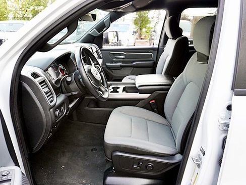 Used 2022 RAM 1500 Lone Star image 14