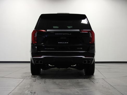 New 2026 GMC Yukon XL Denali w/ Denali Reserve Package AWD/4WD image 5