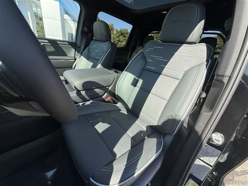 New 2026 GMC Sierra EV AT4 w/ AT4 Premium Package image 14
