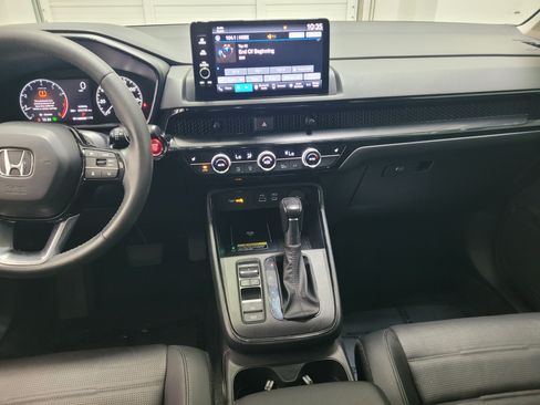 Used 2024 Honda CR-V EX-L image 16