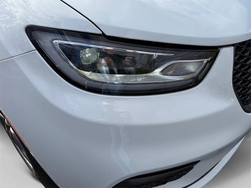 New 2026 Chrysler Pacifica Select image 22