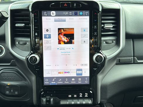 New 2025 RAM 2500 Lone Star image 17