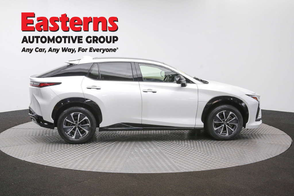 Used 2024 Lexus RZ 300e Premium w/ Accessory Package (Z1) FWD image 5