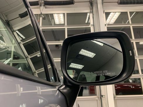 Certified 2024 Subaru Forester Wilderness image 23