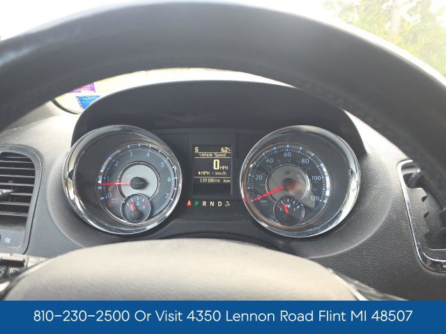 Used 2016 Chrysler Town & Country S w/ Driver Convenience Group FWD image 26