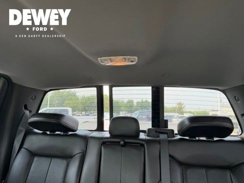 Used 2013 Ford F150 Lariat w/ Lariat Chrome Pkg AWD/4WD image 19