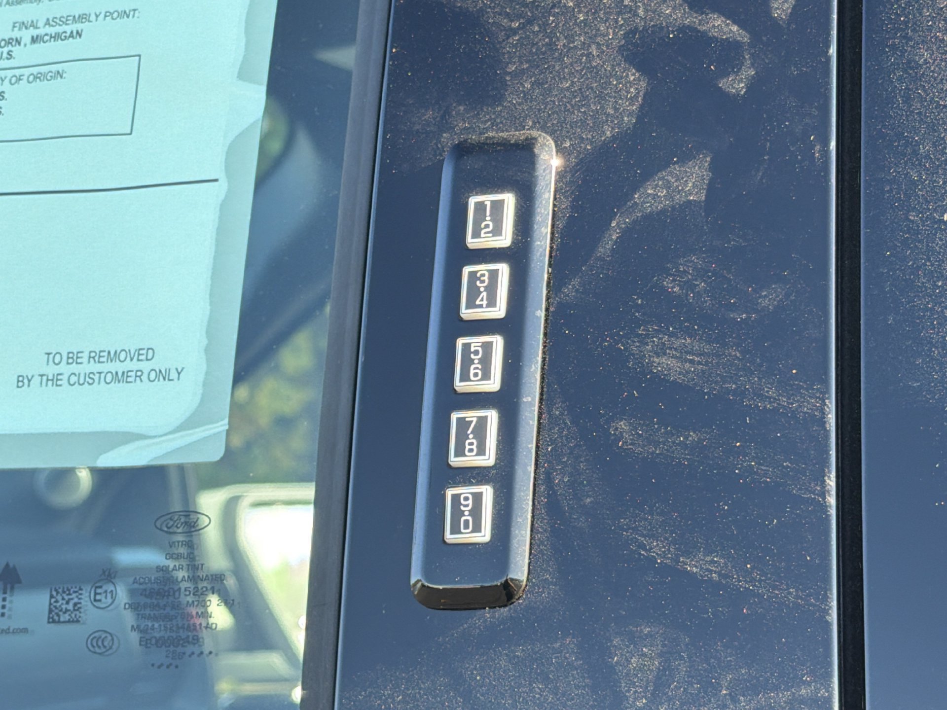 New 2026 Ford F150 Raptor AWD/4WD image 27