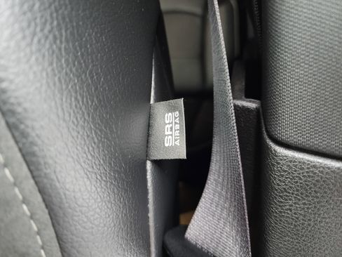 Used 2021 RAM 3500 Laramie w/ Night Edition image 48