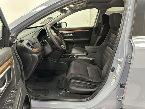 Used 2021 Honda CR-V EX image 22