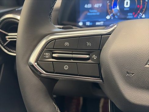 New 2026 Chevrolet Equinox LT w/ Convenience Package II image 15