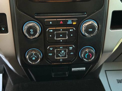 Used 2014 Ford F150 XLT w/ Equipment Group 302A Luxury image 22