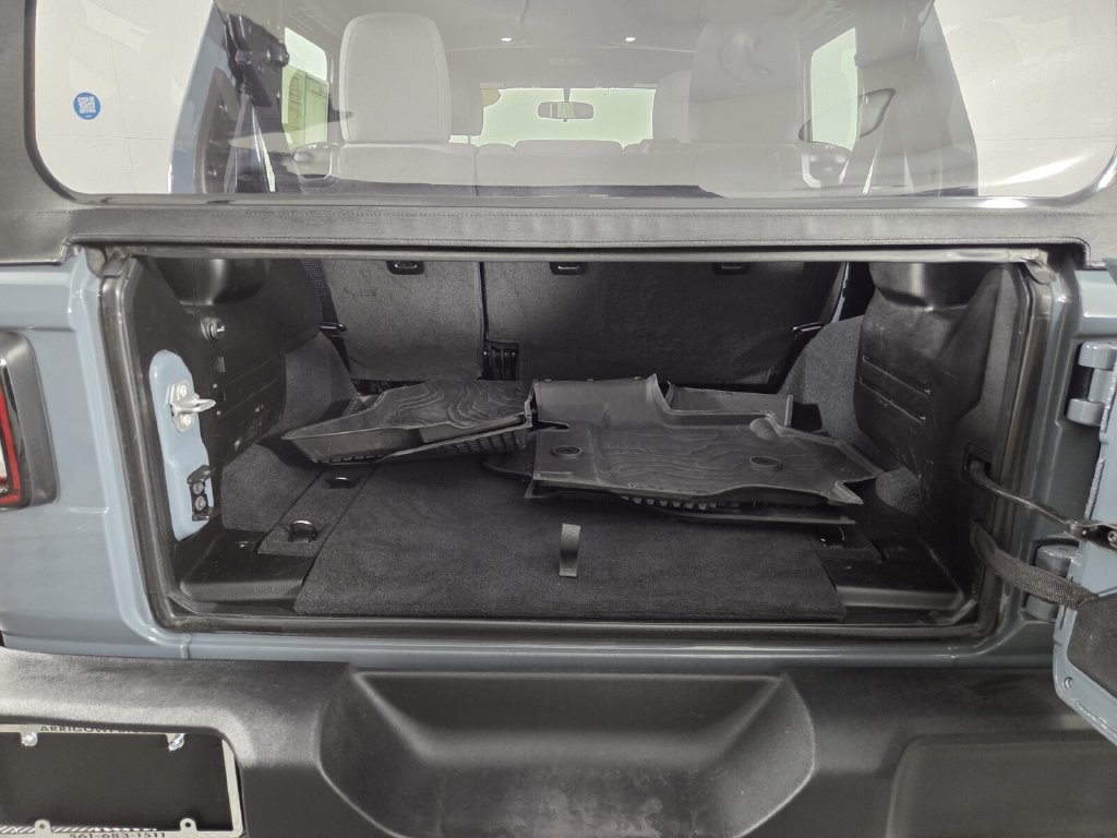Used 2025 Jeep Wrangler Unlimited Sport AWD/4WD image 27