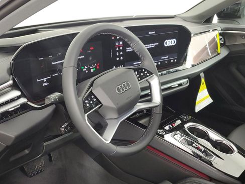 New 2026 Audi A6 Prestige image 27