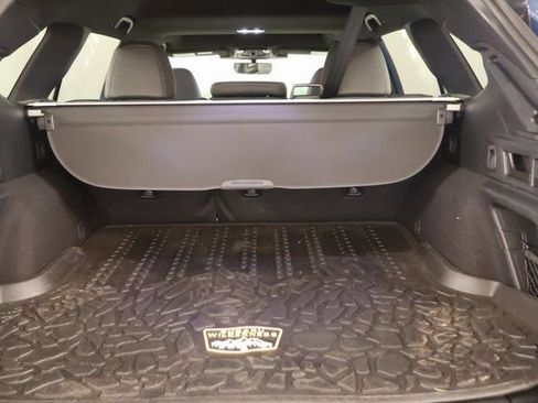 Used 2025 Subaru Outback Wilderness image 25