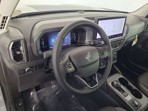 New 2026 Ford Bronco Sport Big Bend w/ Convenience Package AWD/4WD image 13