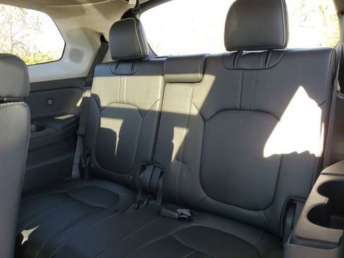 Used 2023 Honda Pilot Elite image 33