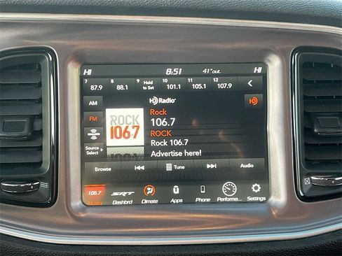 Used 2023 Dodge Challenger R/T Scat Pack image 14