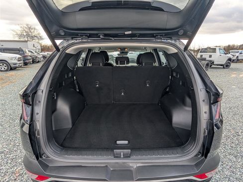 Used 2023 Hyundai Tucson SEL image 12
