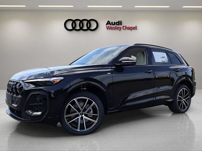 New 2026 Audi Q5 Premium Plus