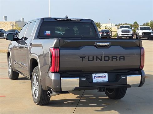 Used 2023 Toyota Tundra 1794 Edition image 6