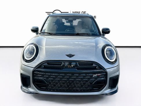 New 2026 MINI Cooper S image 2