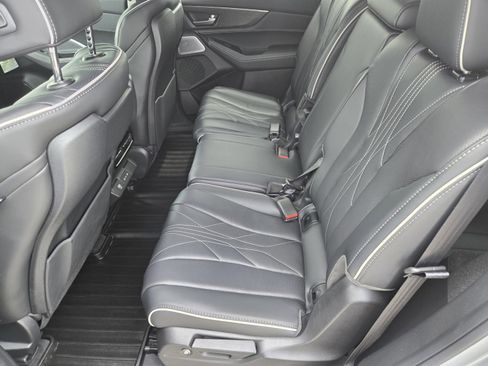 Certified 2026 Acura MDX SH-AWD w/ Advance Package image 26