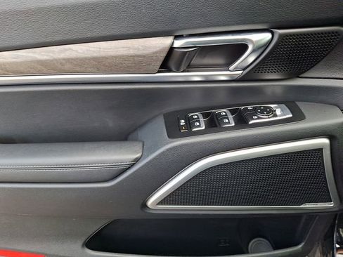 Used 2022 Kia Telluride EX w/ EX Premium Package image 13