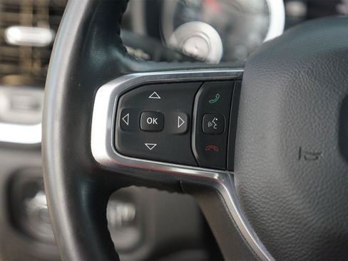 Used 2023 RAM 1500 Laramie AWD/4WD image 22