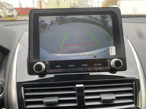 New 2026 Mitsubishi Eclipse Cross SE image 21