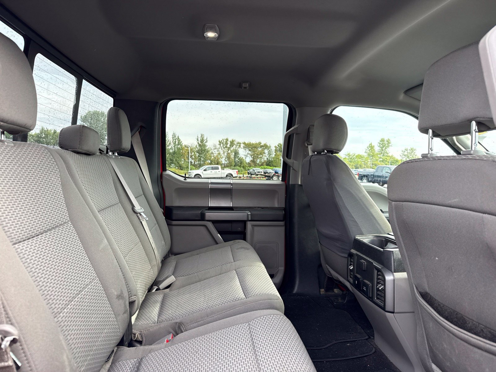 Used 2019 Ford F150 XLT w/ Equipment Group 302A Luxury AWD/4WD image 8