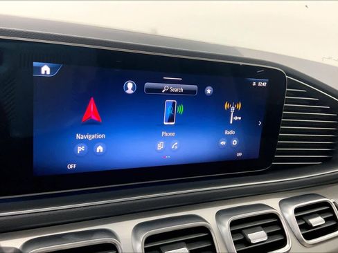 New 2026 Mercedes-Benz GLE 350 GLE 350 image 24