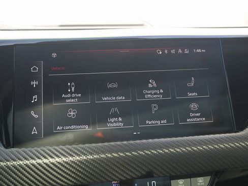 Used 2022 Audi e-tron GT Premium Plus image 56